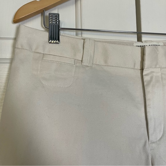 Banana Republic Ryan Fit Chino Pants - Picture 3 of 12